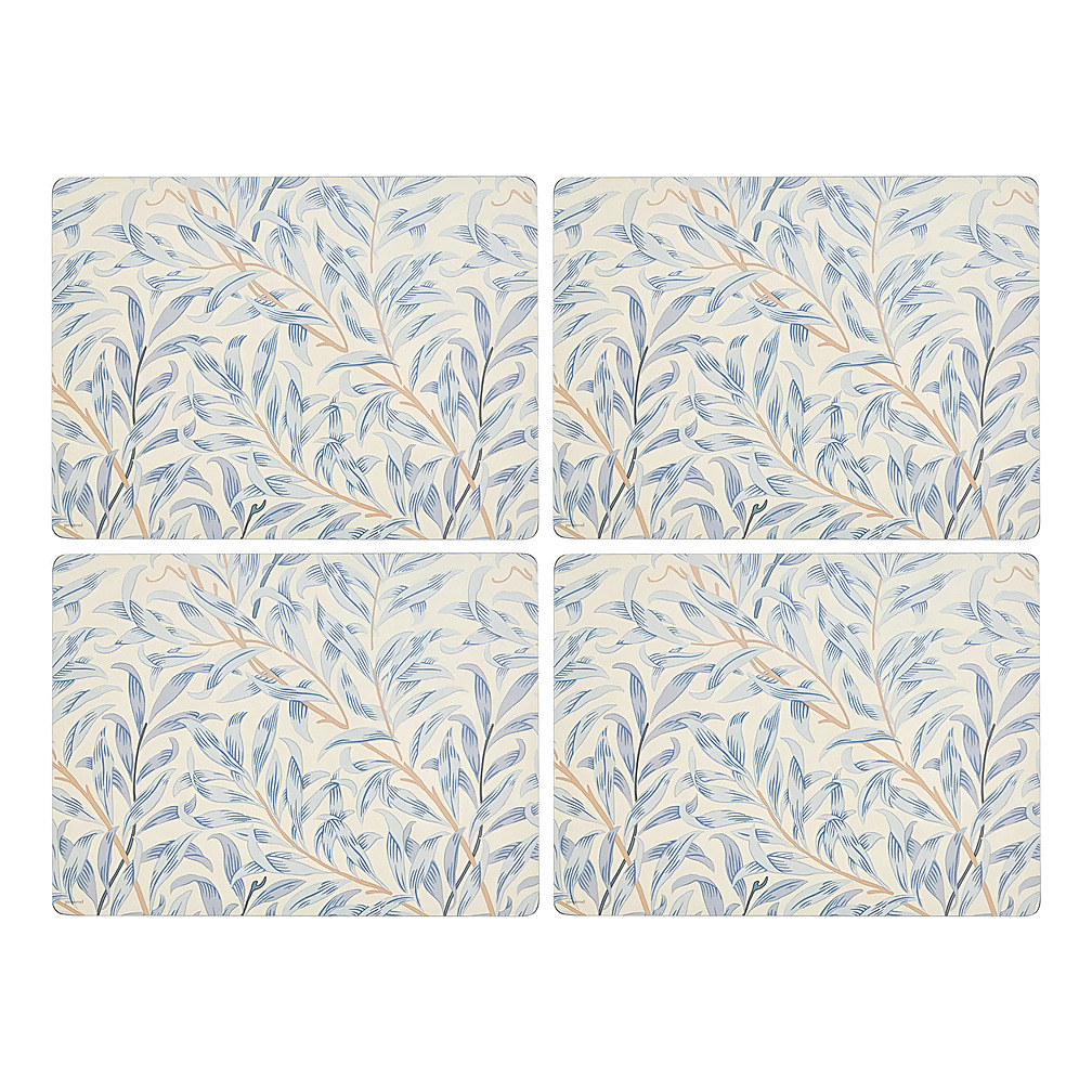 Набор из 4 плейсматов Morris & Co, 30х40 см от Spode