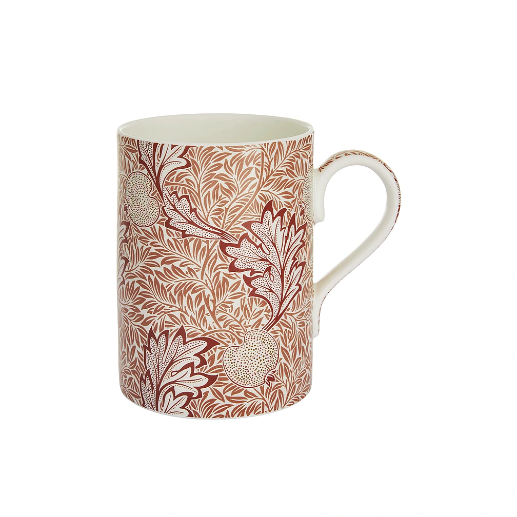 Кружка Morris & Co, 440 мл от Spode