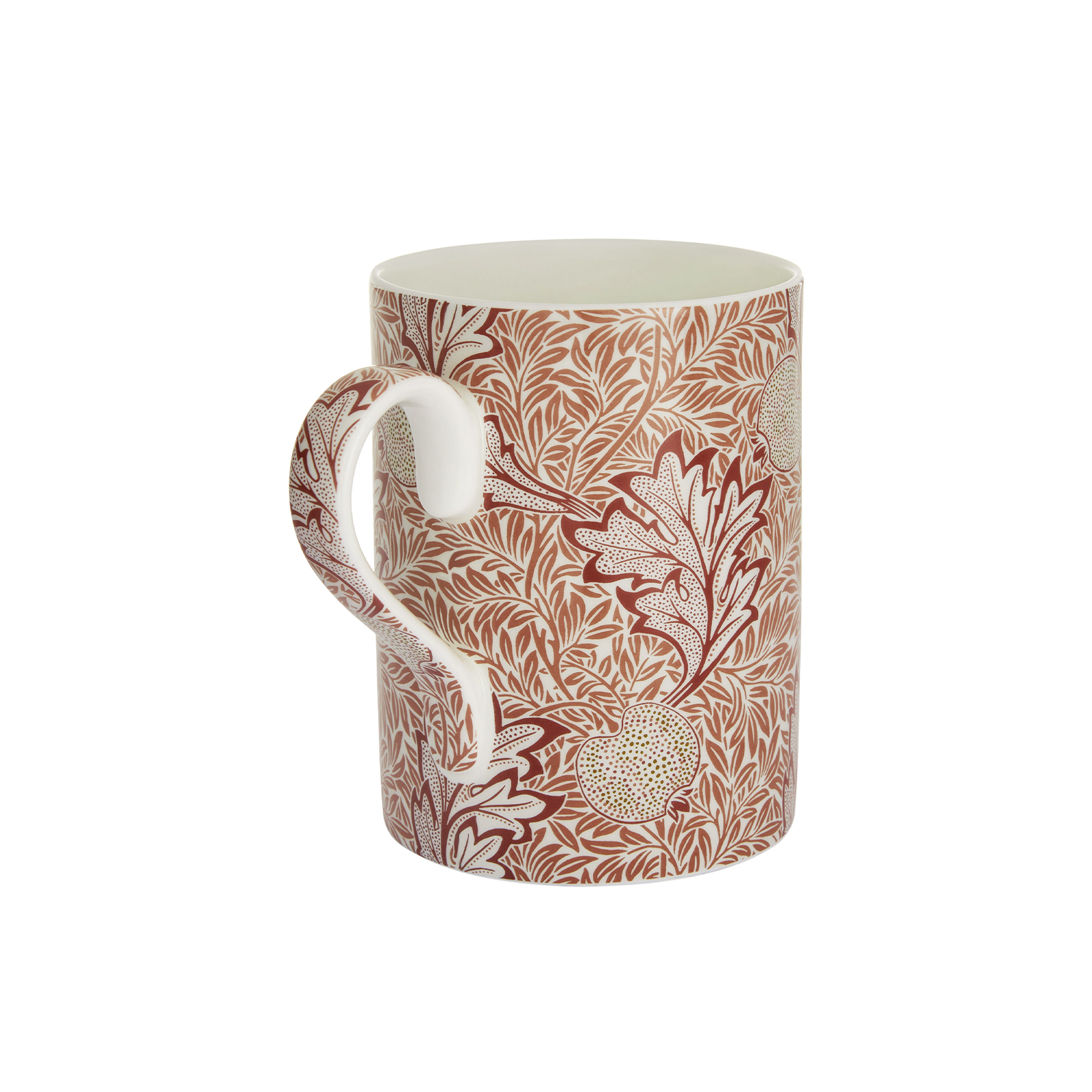 Кружка Morris & Co, 440 мл от Spode