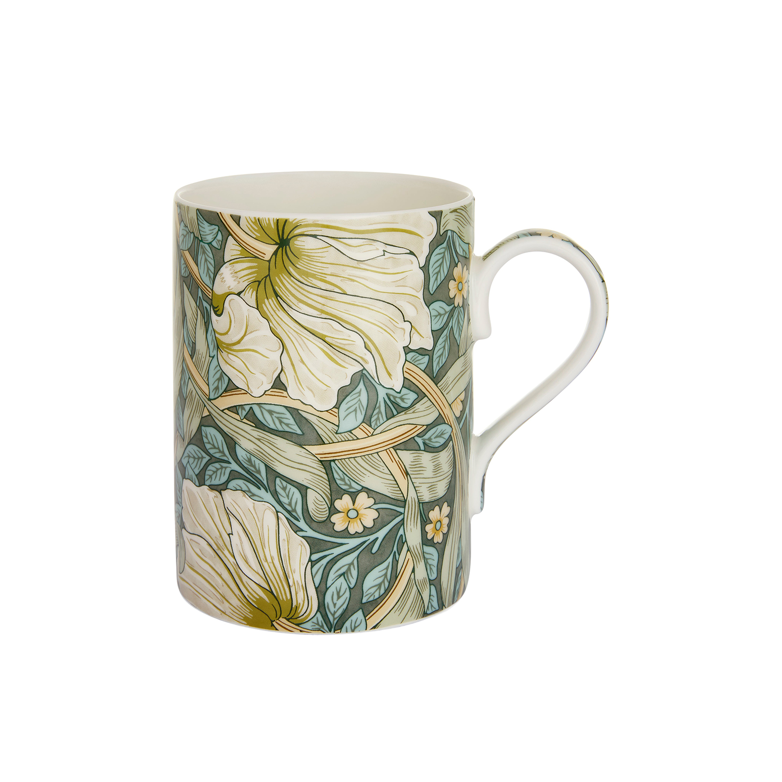 Кружка Morris & Co, 440 мл от Spode