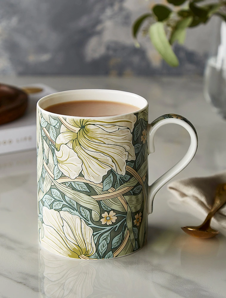 Кружка Morris & Co, 440 мл от Spode