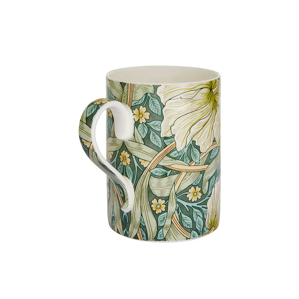 Кружка Morris & Co, 440 мл от Spode