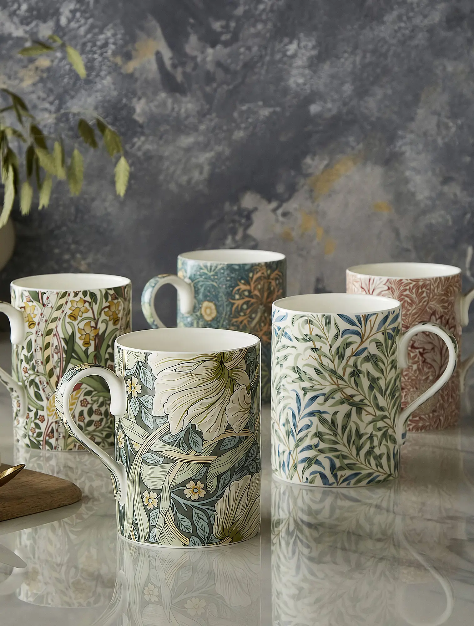 Кружка Morris & Co, 440 мл