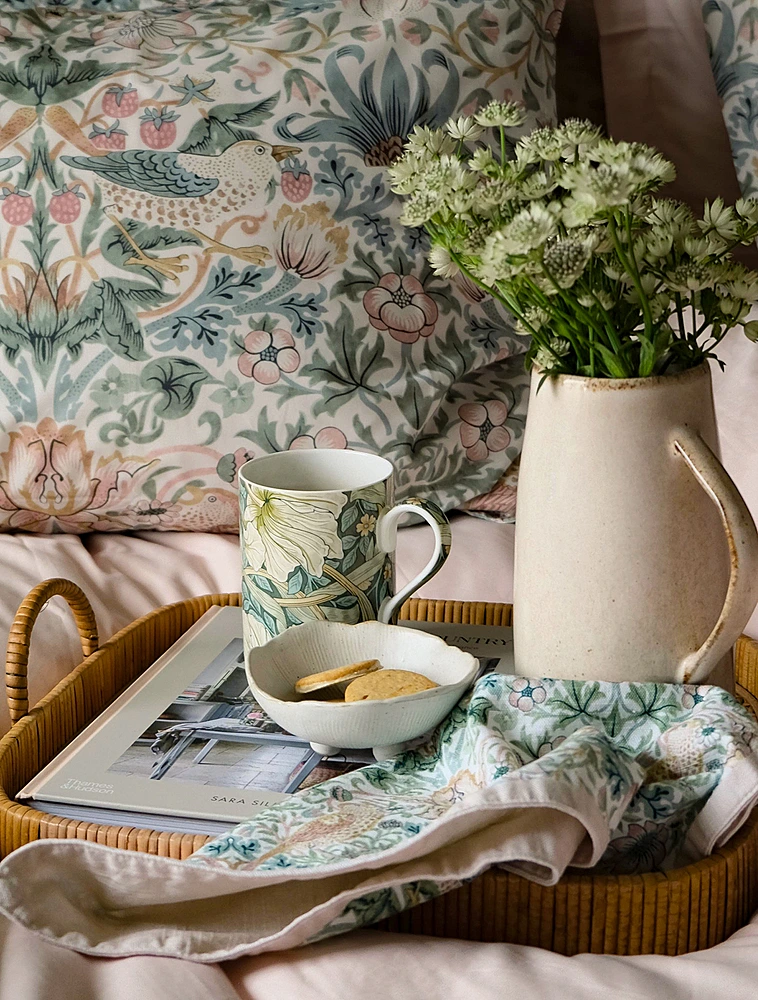 Кружка Morris & Co, 440 мл от Spode