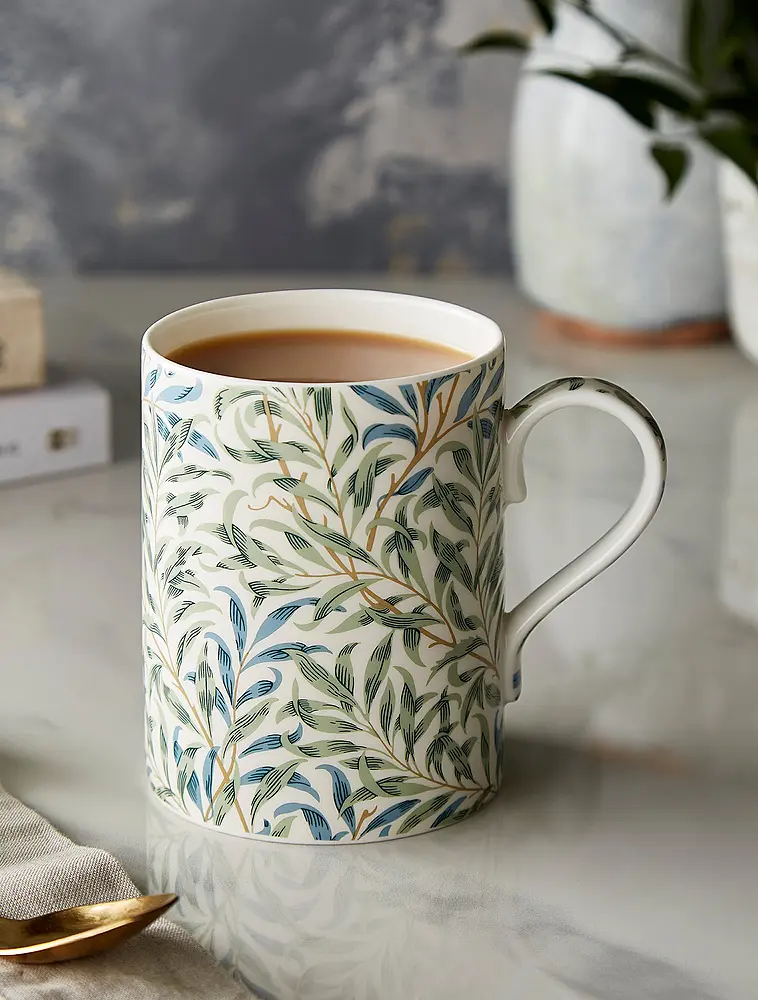 Кружка Morris & Co, 440 мл от Spode