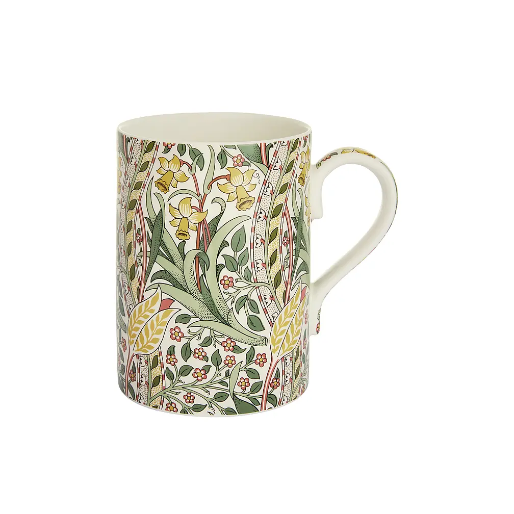 Кружка Morris & Co, 440 мл от Spode