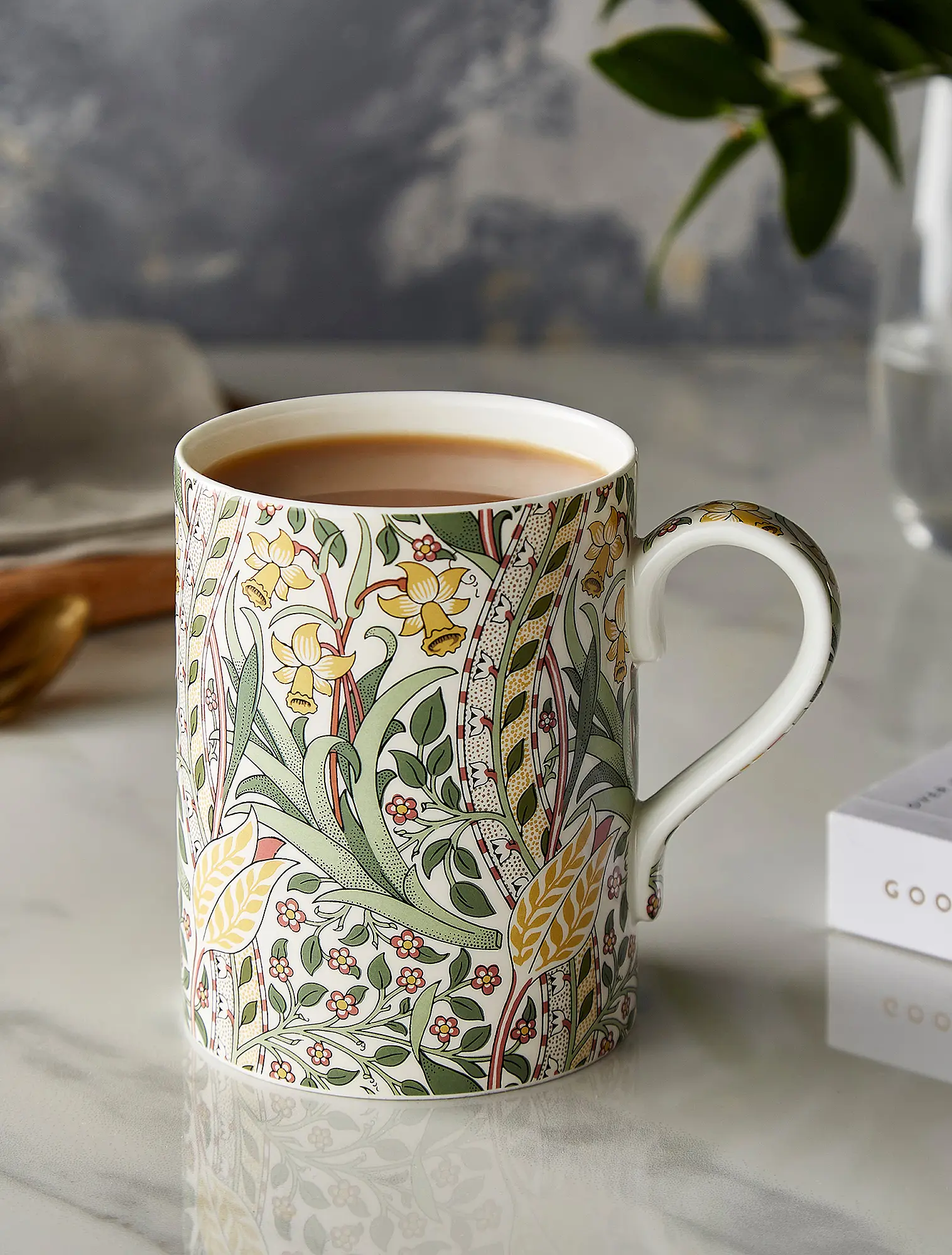 Кружка Morris & Co, 440 мл