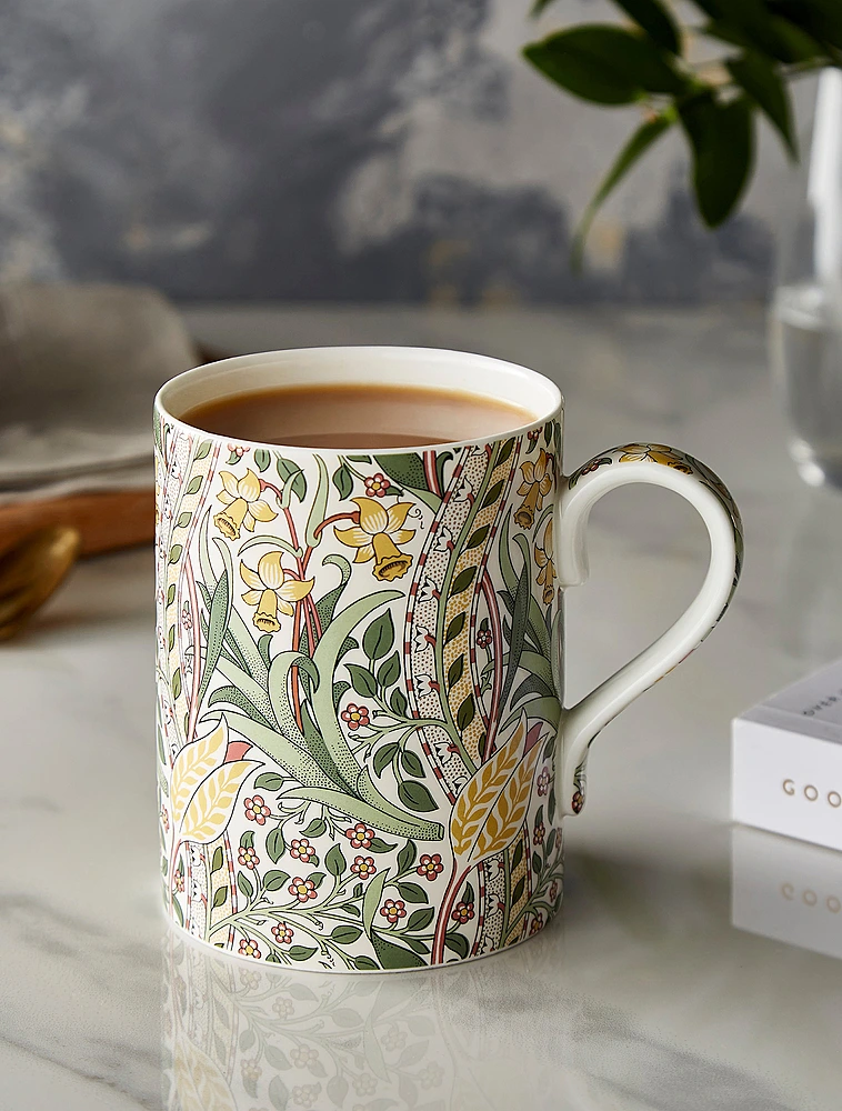 Кружка Morris & Co, 440 мл от Spode