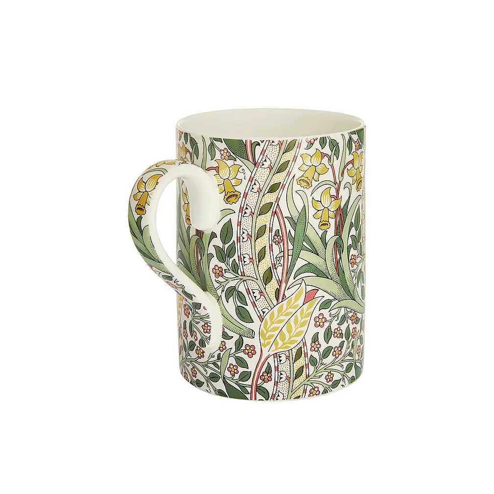 Кружка Morris & Co, 440 мл от Spode