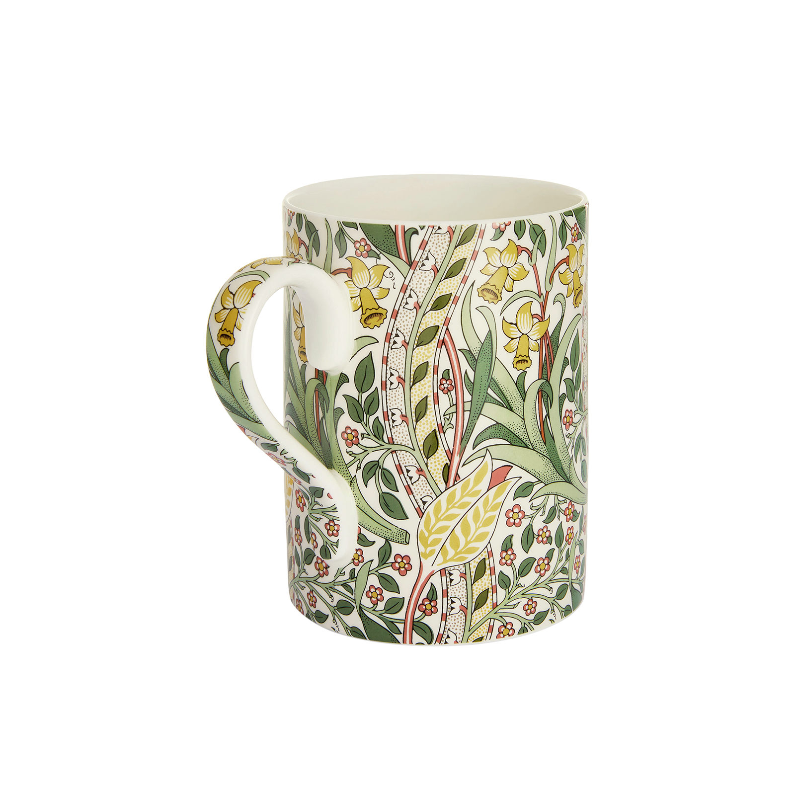 Кружка Morris & Co, 440 мл от Spode