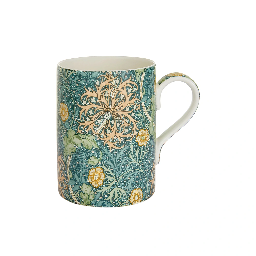 Кружка Morris & Co, 440 мл от Spode