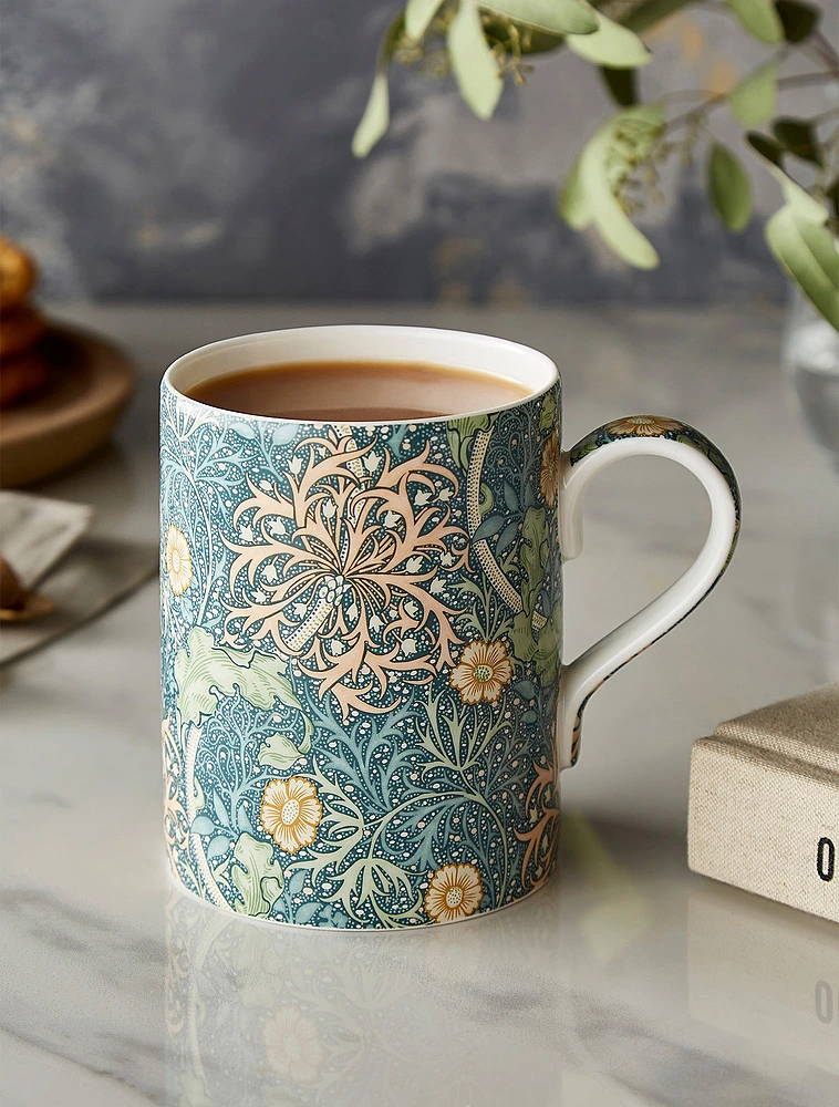 Кружка Morris & Co, 440 мл от Spode