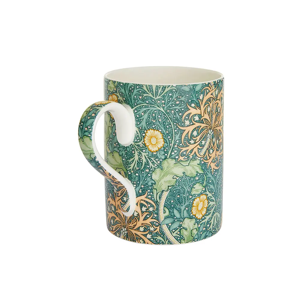 Кружка Morris & Co, 440 мл от Spode