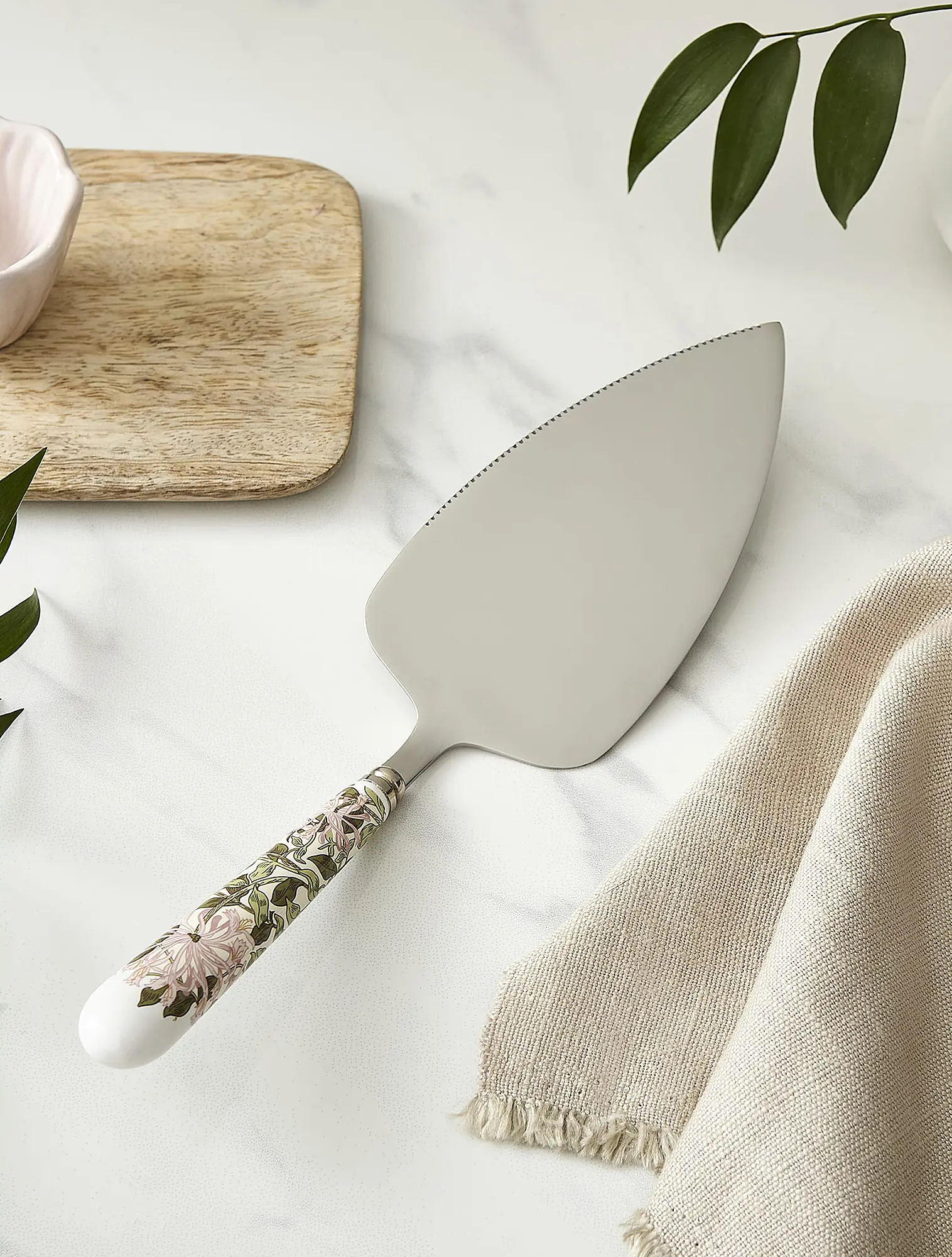 Лопатка для торта Morris & Co, 25 см