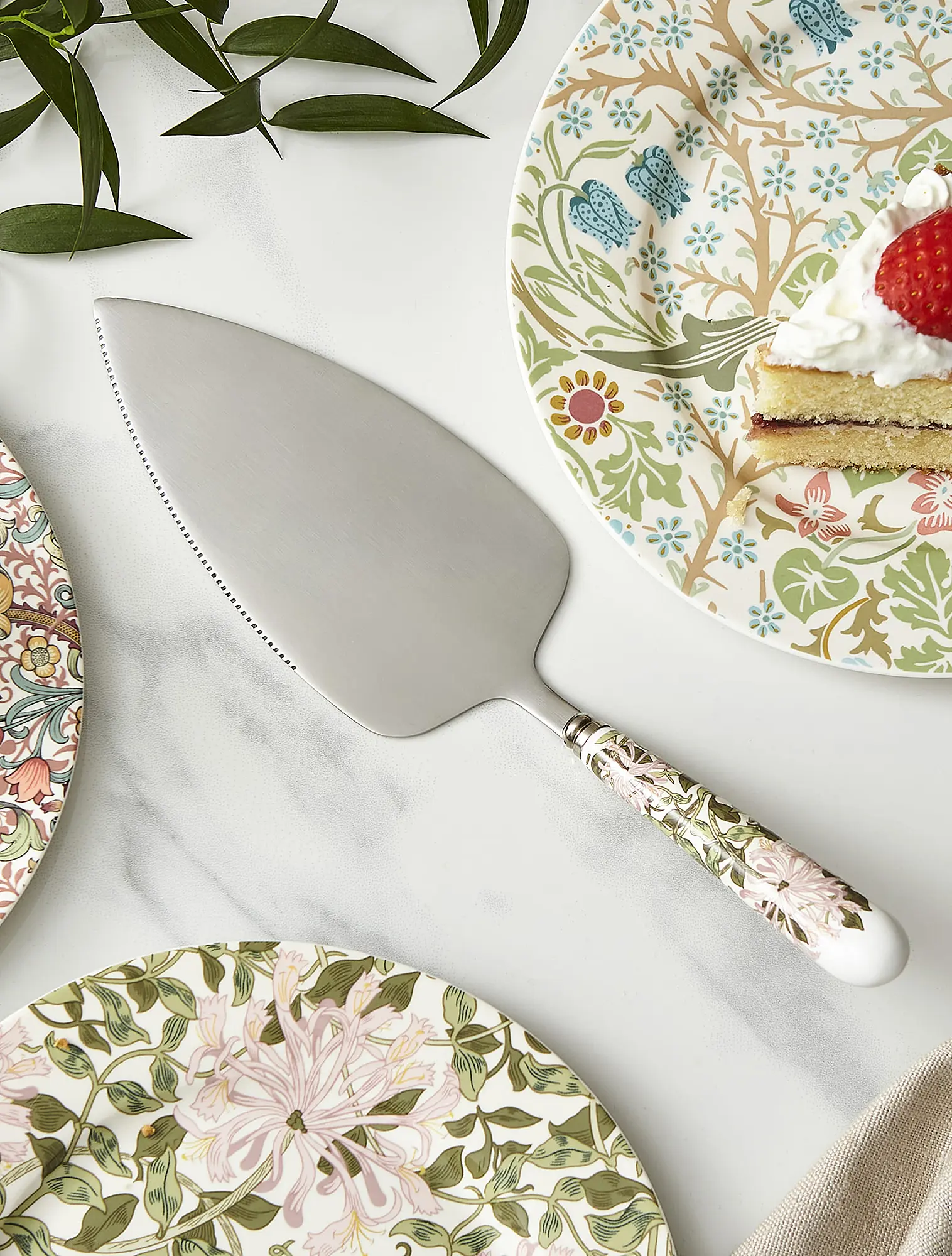 Лопатка для торта Morris & Co, 25 см