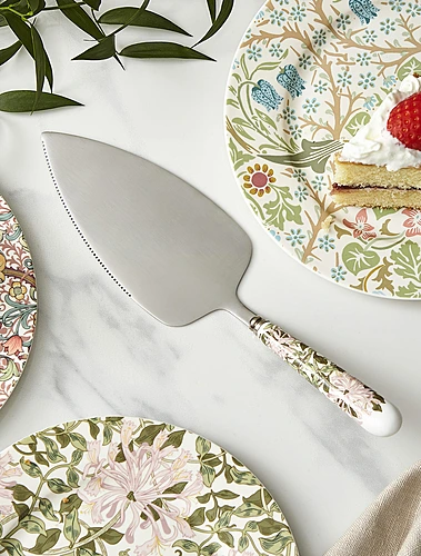 Лопатка для торта Morris & Co, 25 см