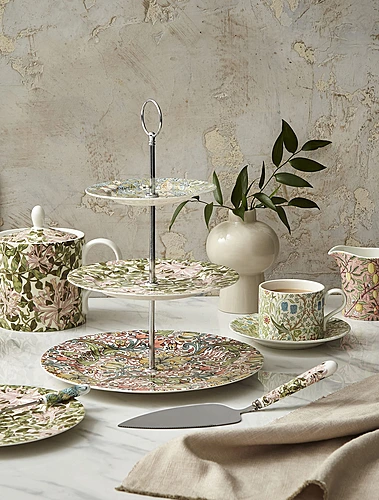 Лопатка для торта Morris & Co, 25 см