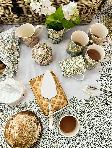 Лопатка для торта Morris & Co, 25 см