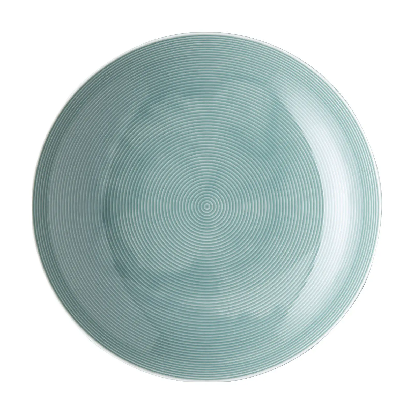 Тарелка для пасты Loft Ice Blue, 24 см