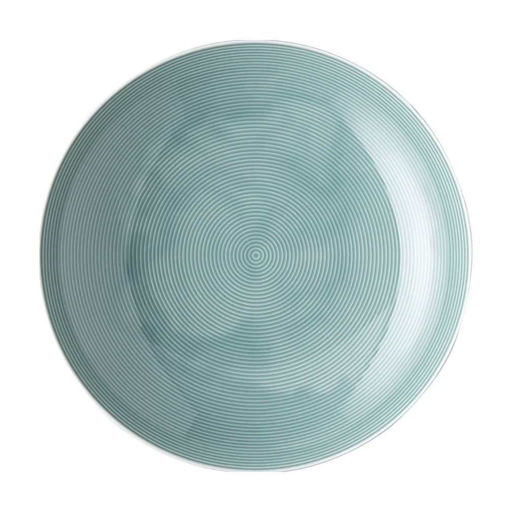 Тарелка для пасты Loft Ice Blue, 24 см от Thomas