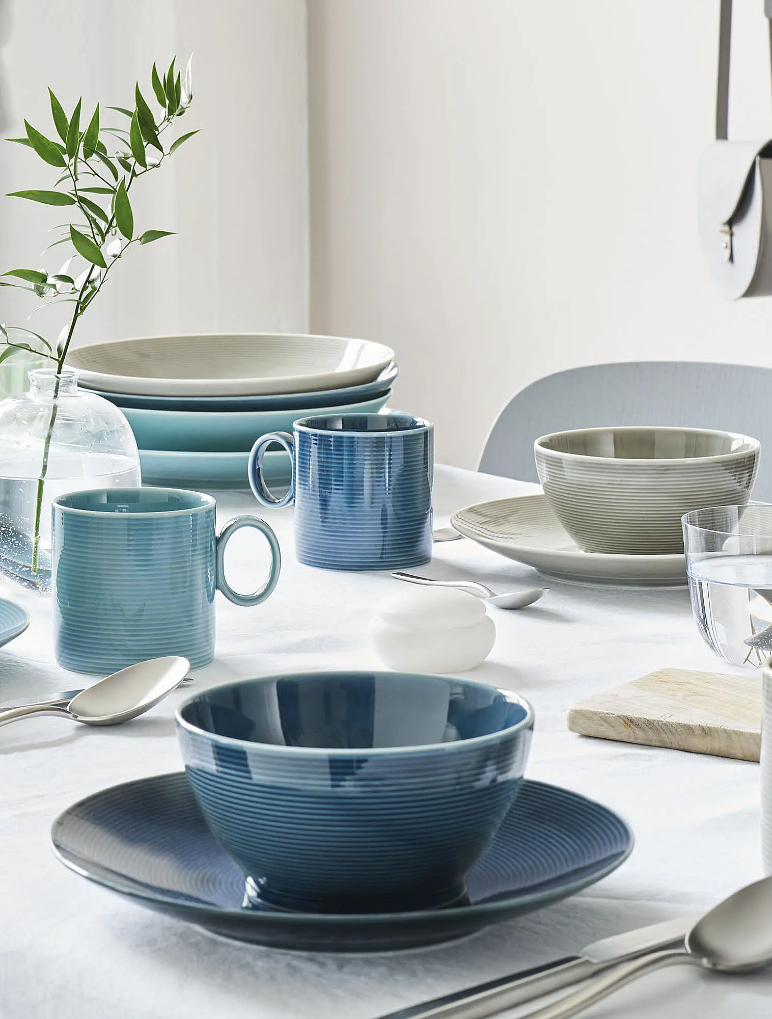 Кружка Loft Ice Blue, 300 мл