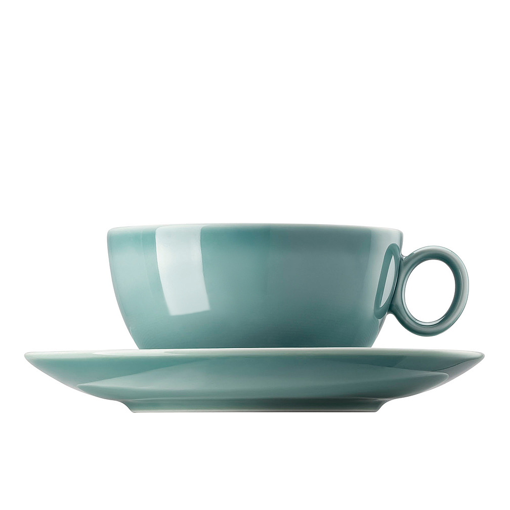 Чайная пара Loft Ice Blue, 320 мл от Thomas