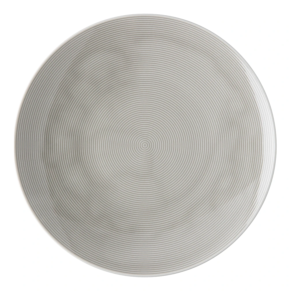 Обеденная тарелка Loft Moon Grey, 28 см от Thomas