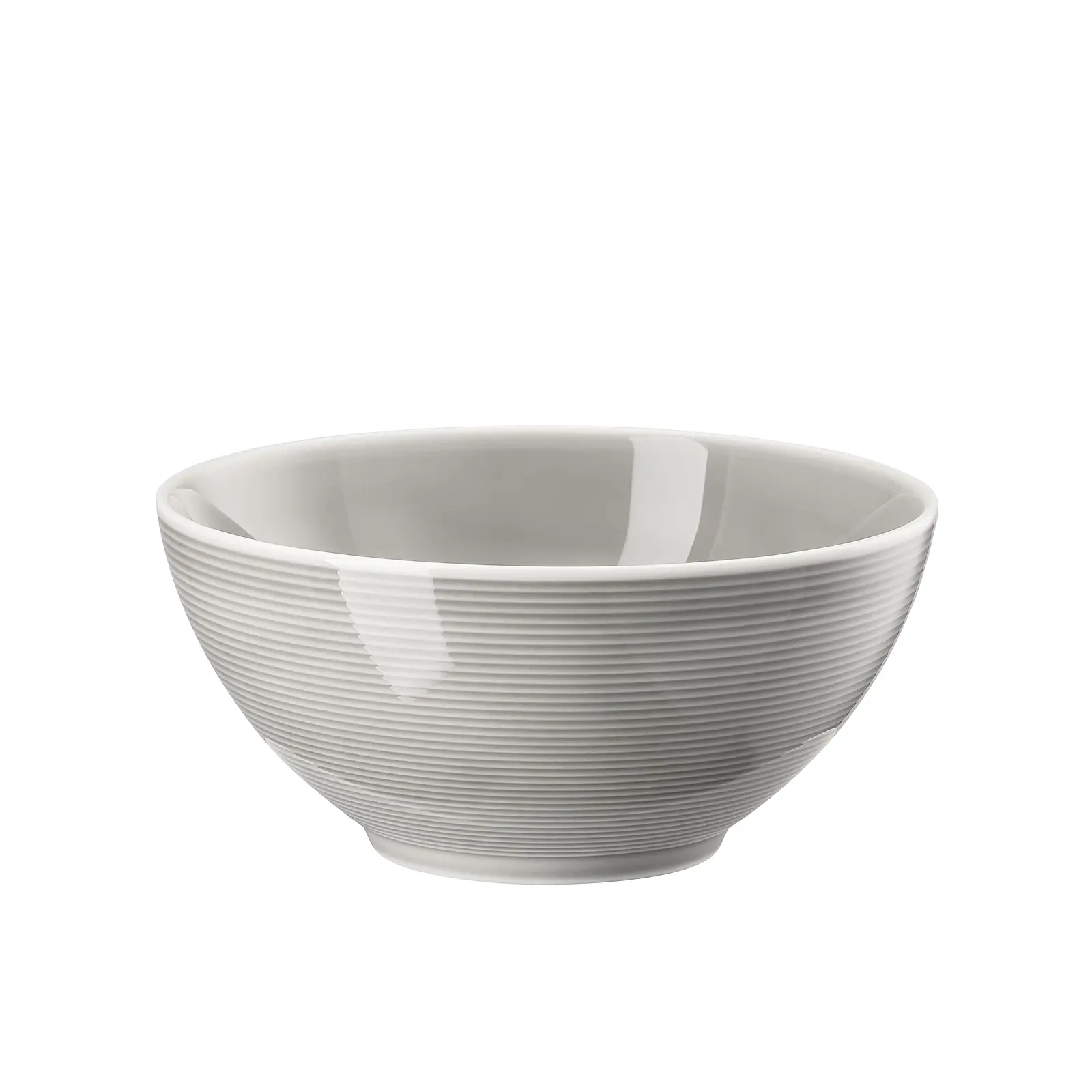 Пиала Loft Moon Grey, 16 см