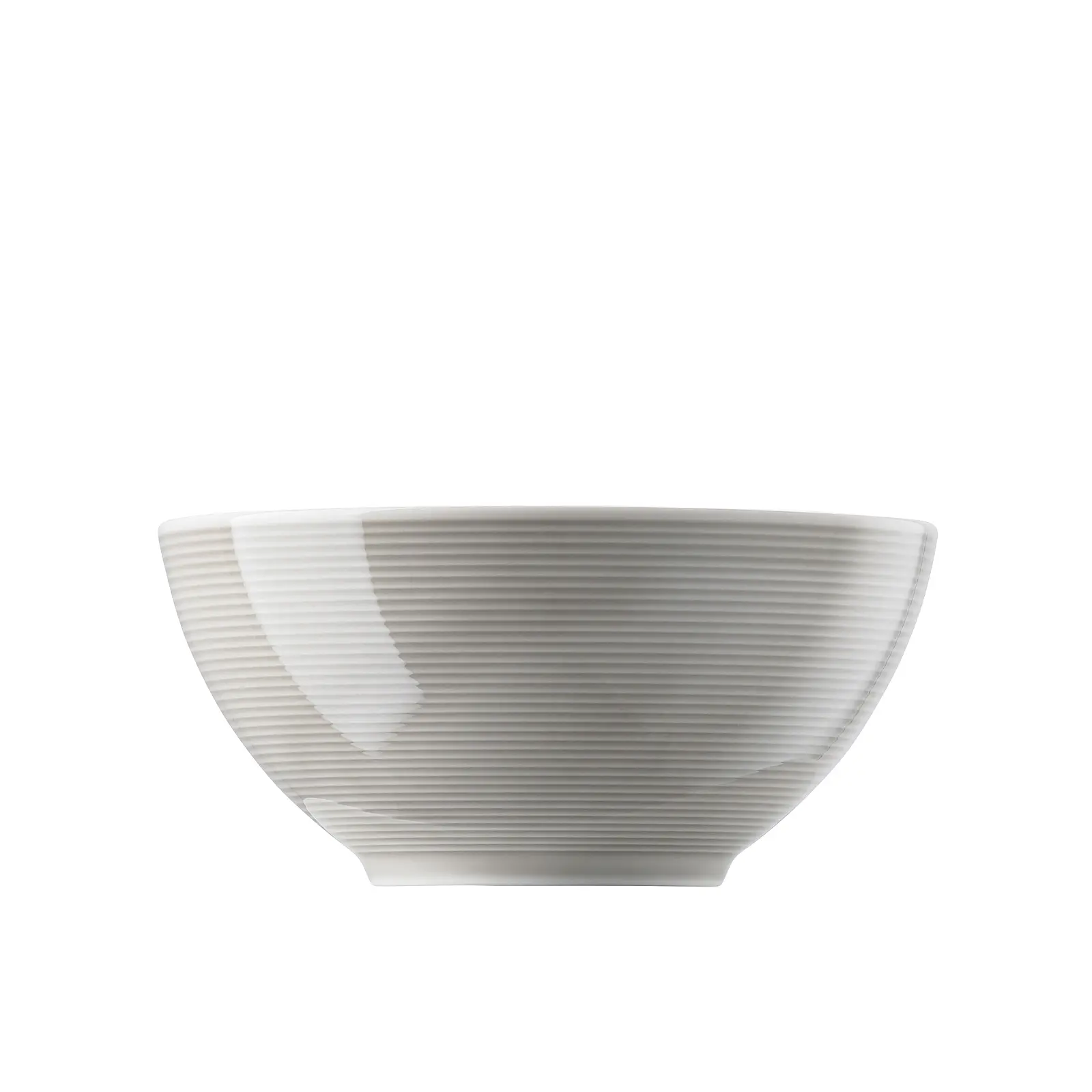 Пиала Loft Moon Grey, 16 см