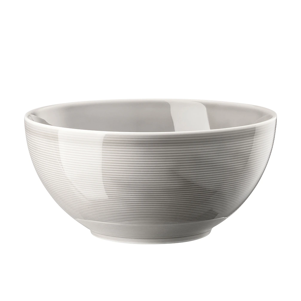 Сервировочный салатник Loft Moon Grey, 23 см от Thomas