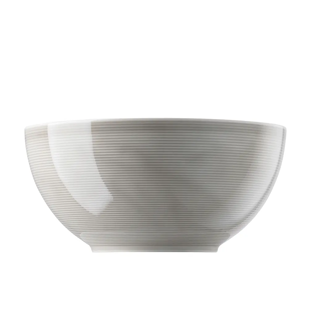 Сервировочный салатник Loft Moon Grey, 23 см от Thomas