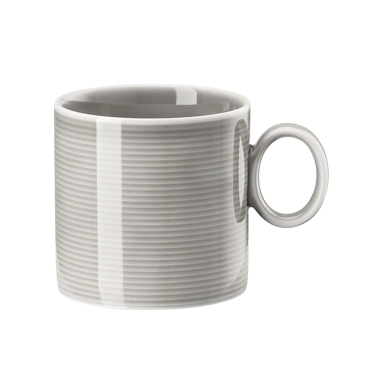 Кружка Loft Moon Grey, 300 мл