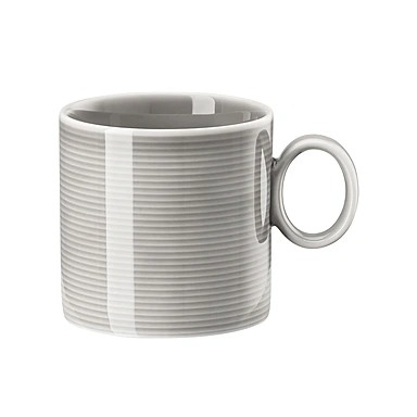 Кружка Loft Moon Grey, 300 мл