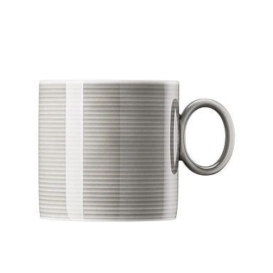 Кружка Loft Moon Grey, 300 мл