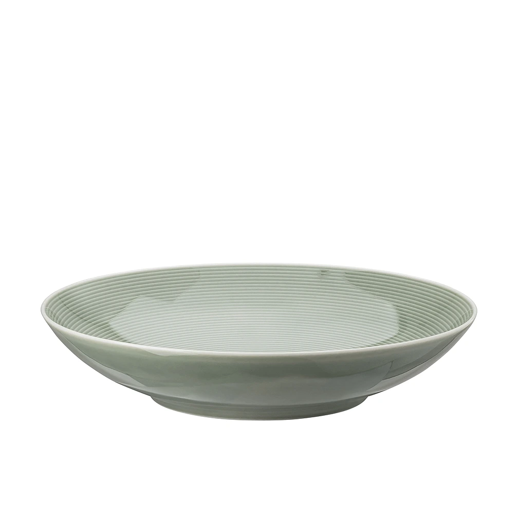 Тарелка для пасты Loft Moss Green, 24 см от Thomas