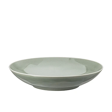 Тарелка для пасты Loft Moss Green, 24 см