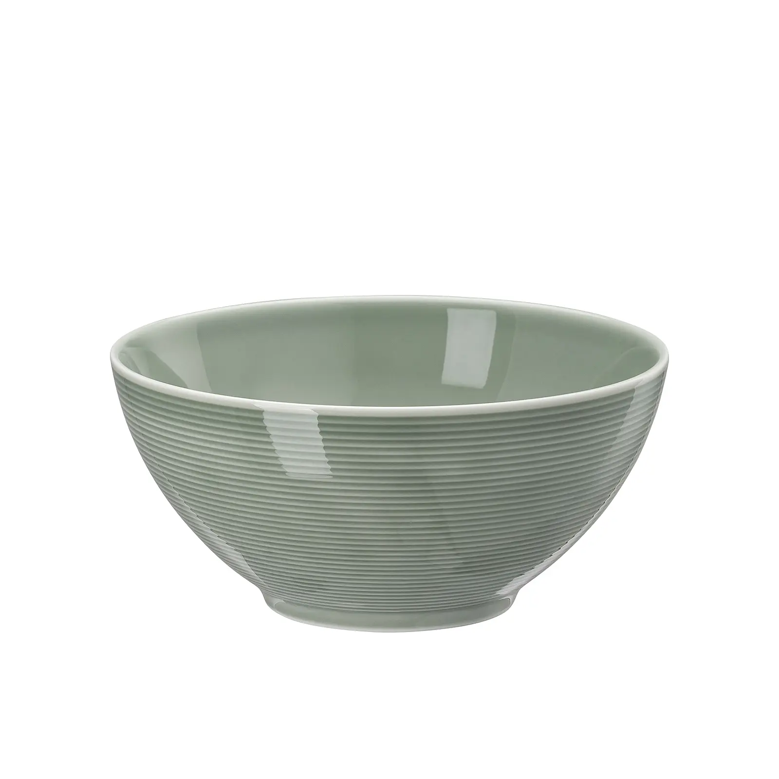 Пиала Loft Moss Green, 16 см