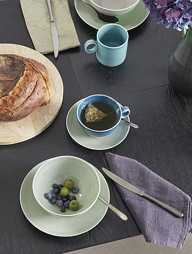 Пиала Loft Moss Green, 16 см