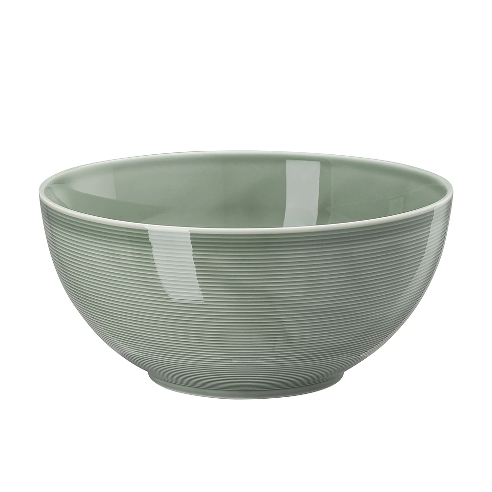 Сервировочный салатник Loft Moss Green, 23 см от Thomas