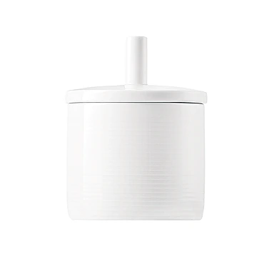 Сахарница Loft White, 240 мл