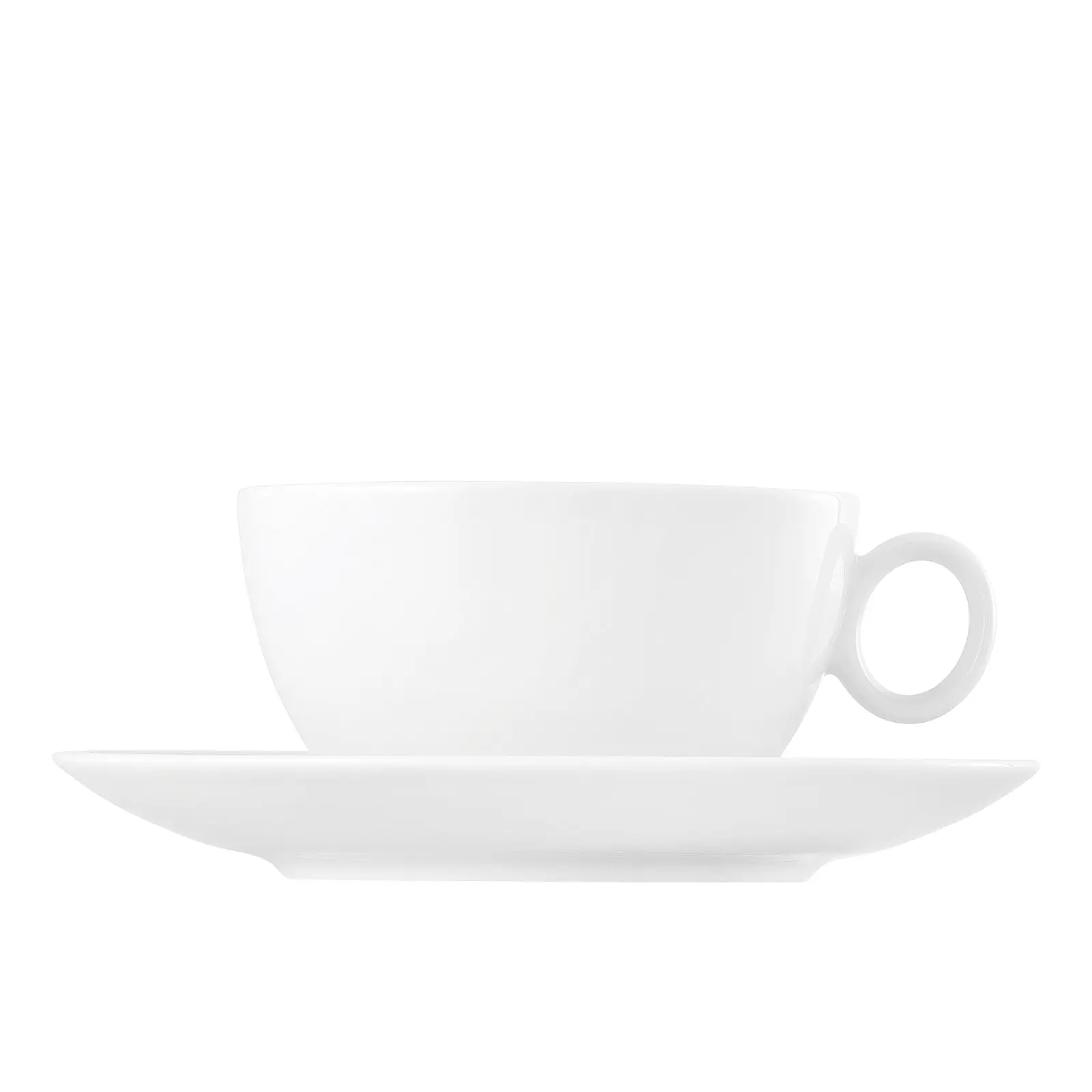 Чайная пара Loft White, 320 мл