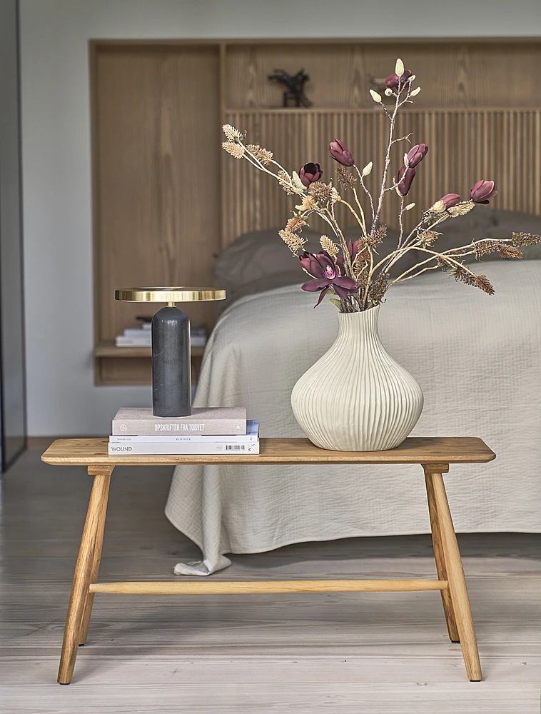 Ваза Eik, 28 см от Villa Collection