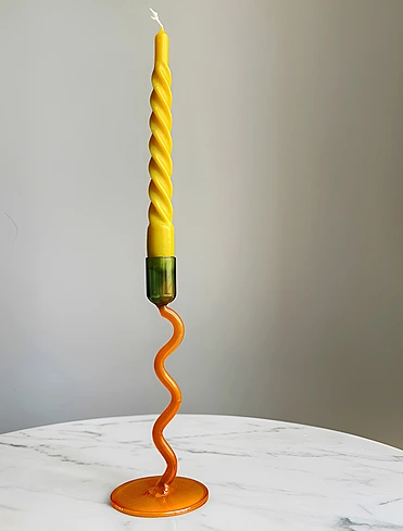 Подсвечник Vivid, 19,5 см