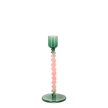 Подсвечник Vivid, 16,5 см