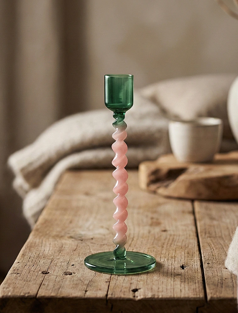 Подсвечник Vivid, 16,5 см от Villa Collection