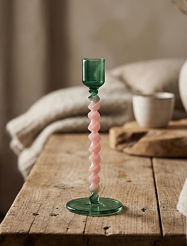 Подсвечник Vivid, 16,5 см