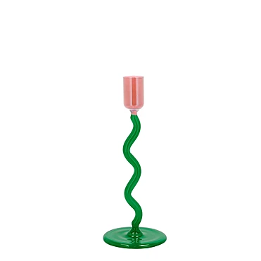 Подсвечник Vivid, 19,5 см