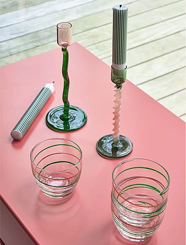 Подсвечник Vivid, 19,5 см