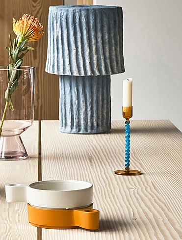 Подсвечник Vivid, 16,5 см