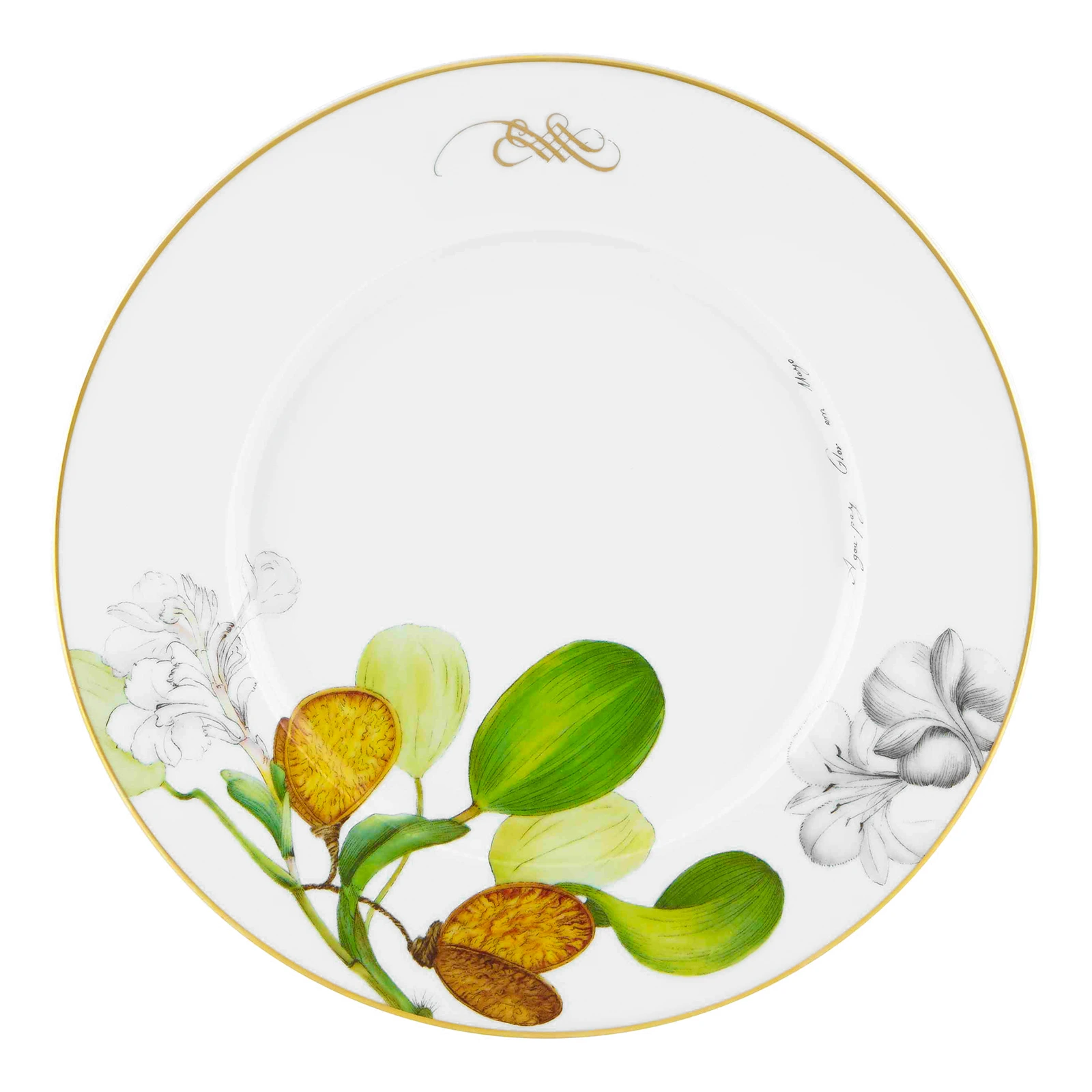 Обеденная тарелка Amazonia, 29,5 см